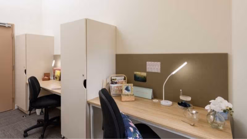Room for Rent in Bowen Hills, Brisbane | $360, Furnished, Own bathroom student accommodation in Herston - img_15