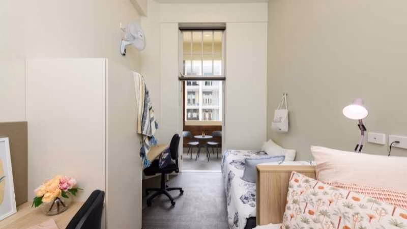 Room for Rent in Bowen Hills, Brisbane | $360, Furnished, Own bathroom student accommodation in Herston - img_16