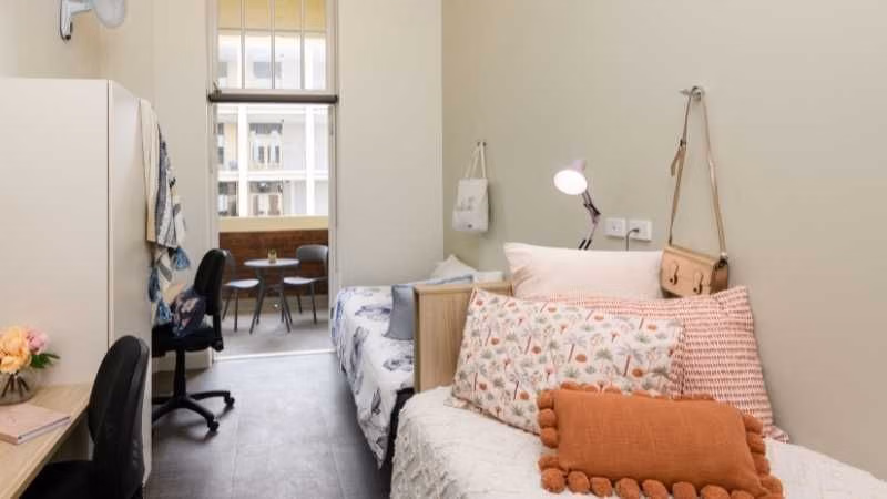 Room for Rent in Bowen Hills, Brisbane | $360, Furnished, Own bathroom student accommodation in Herston - img_17
