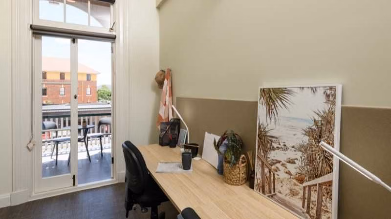 Room for Rent in Bowen Hills, Brisbane | $360, Furnished, Own bathroom student accommodation in Herston - img_18
