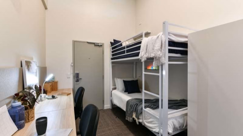 Room for Rent in Bowen Hills, Brisbane | $360, Furnished, Own bathroom student accommodation in Herston - img_21