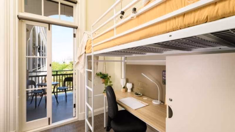 Room for Rent in Bowen Hills, Brisbane | $360, Furnished, Own bathroom student accommodation in Herston - img_22