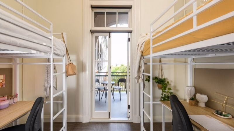 Room for Rent in Bowen Hills, Brisbane | $360, Furnished, Own bathroom student accommodation in Herston - img_23