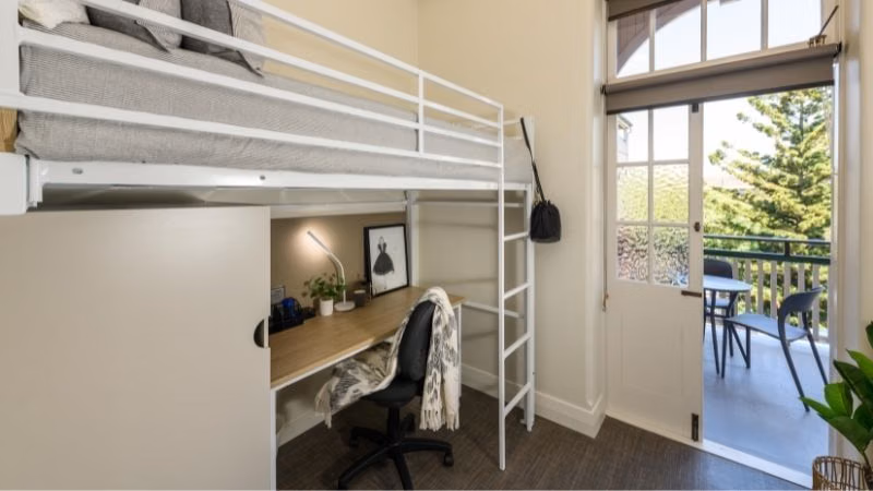 Room for Rent in Bowen Hills, Brisbane | $360, Furnished, Own bathroom student accommodation in Herston - img_26