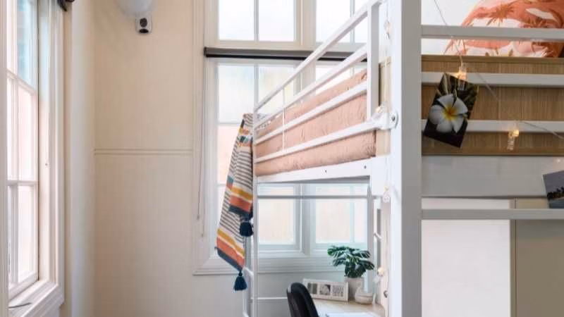 Room for Rent in Bowen Hills, Brisbane | $360, Furnished, Own bathroom student accommodation in Herston - img_27