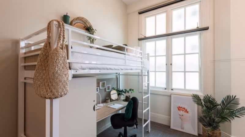 Room for Rent in Bowen Hills, Brisbane | $360, Furnished, Own bathroom student accommodation in Herston - img_30