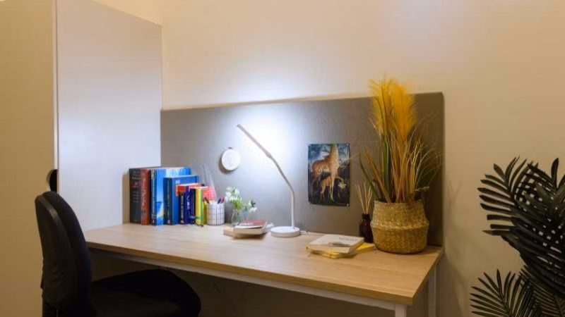 Room for Rent in Bowen Hills, Brisbane | $360, Furnished, Own bathroom student accommodation in Herston - img_34