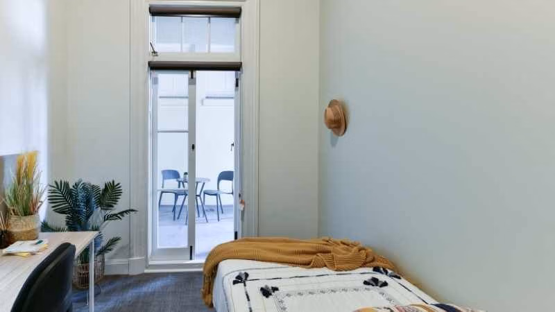 Room for Rent in Bowen Hills, Brisbane | $360, Furnished, Own bathroom student accommodation in Herston - img_36