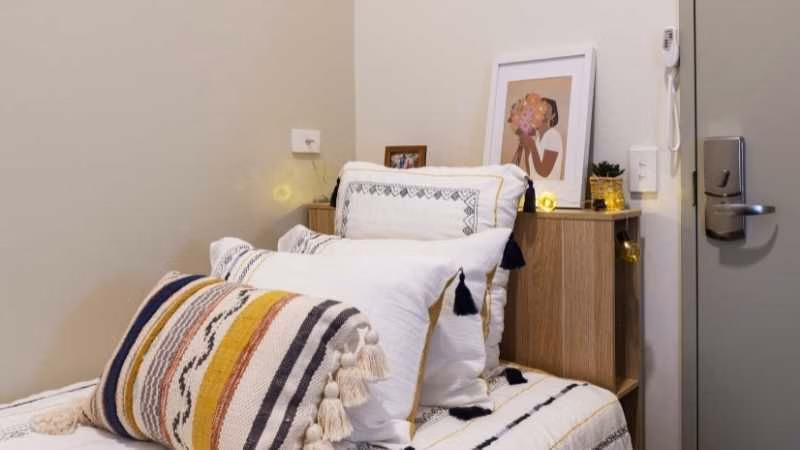 Room for Rent in Bowen Hills, Brisbane | $360, Furnished, Own bathroom student accommodation in Herston - img_37