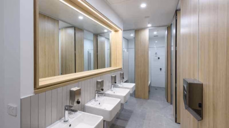 Room for Rent in Bowen Hills, Brisbane | $360, Furnished, Own bathroom student accommodation in Herston - img_41