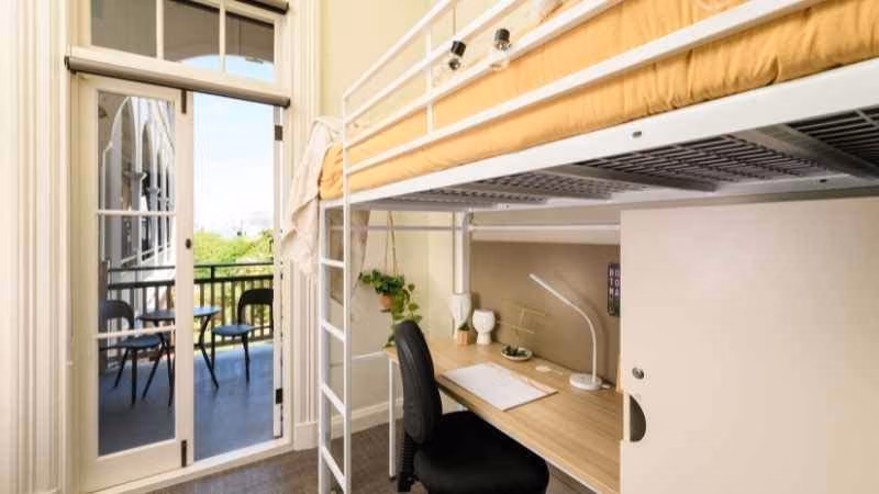 Room for Rent in Bowen Hills, Brisbane | $360, Furnished, Own bathroom student accommodation in Herston - img_44