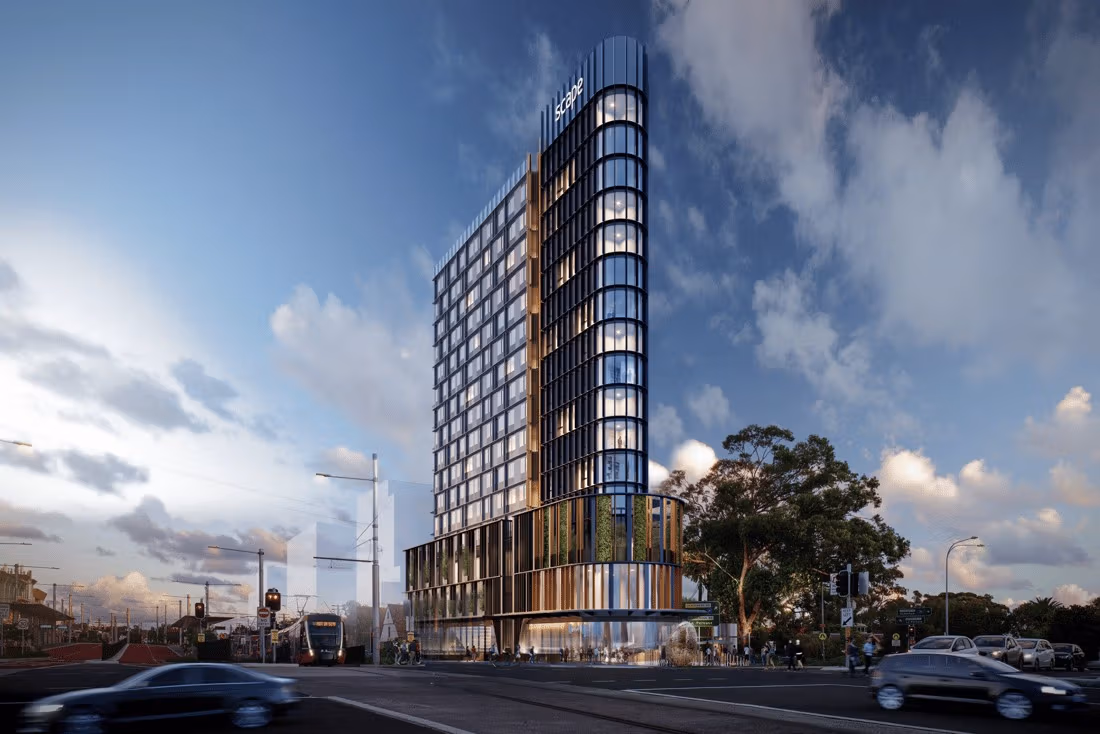 Room for Rent in Kingsford, Sydney | $360, Furnished, Shared bathroom student accommodation in Kingsford - img_12