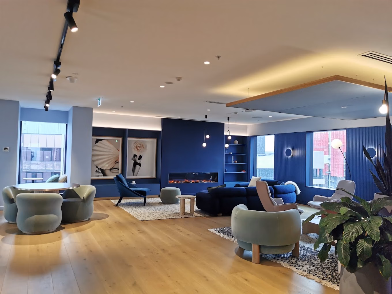 scape franklin - student accommodation in Melbourne - img_25