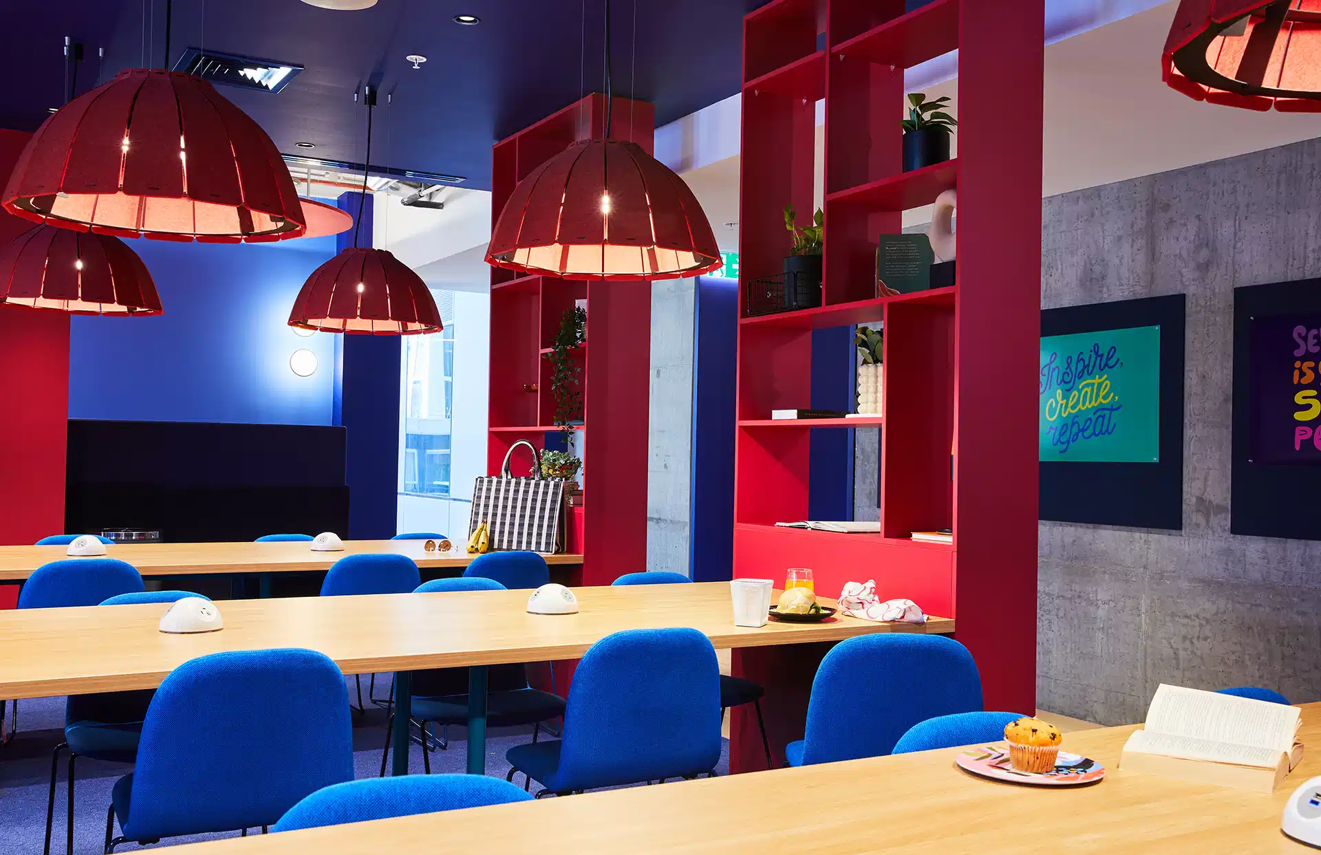 scape franklin - student accommodation in Melbourne - img_37