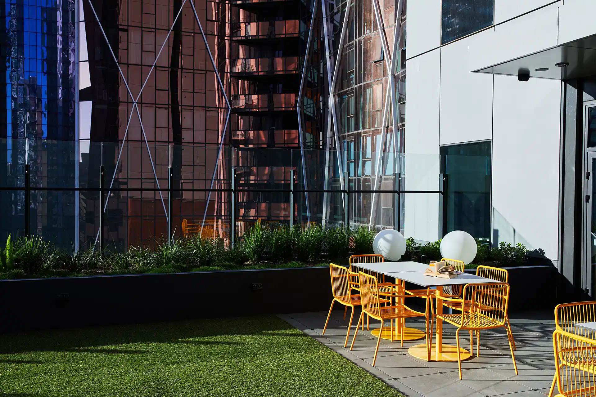 scape franklin - student accommodation in Melbourne - img_41