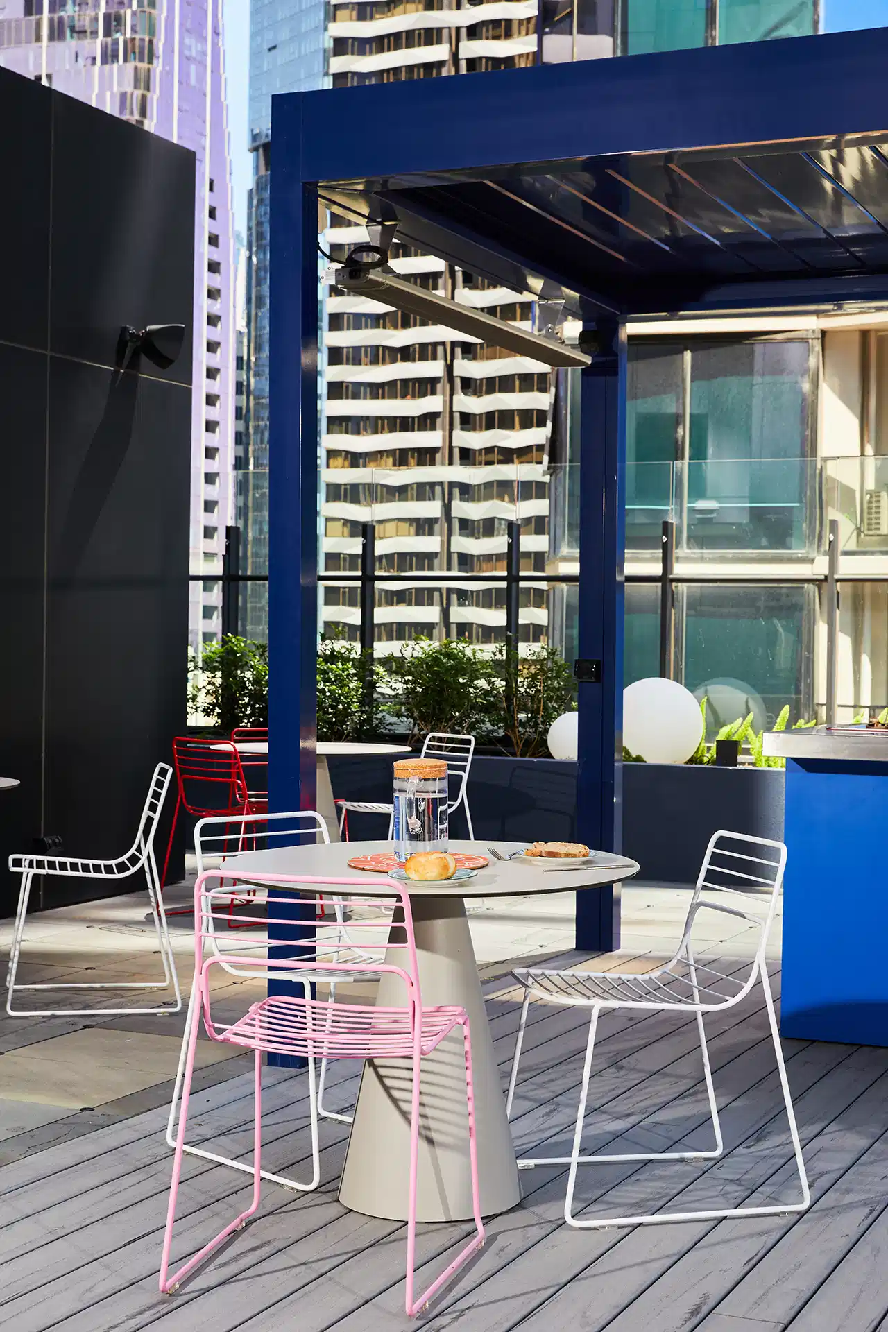 scape franklin - student accommodation in Melbourne - img_59