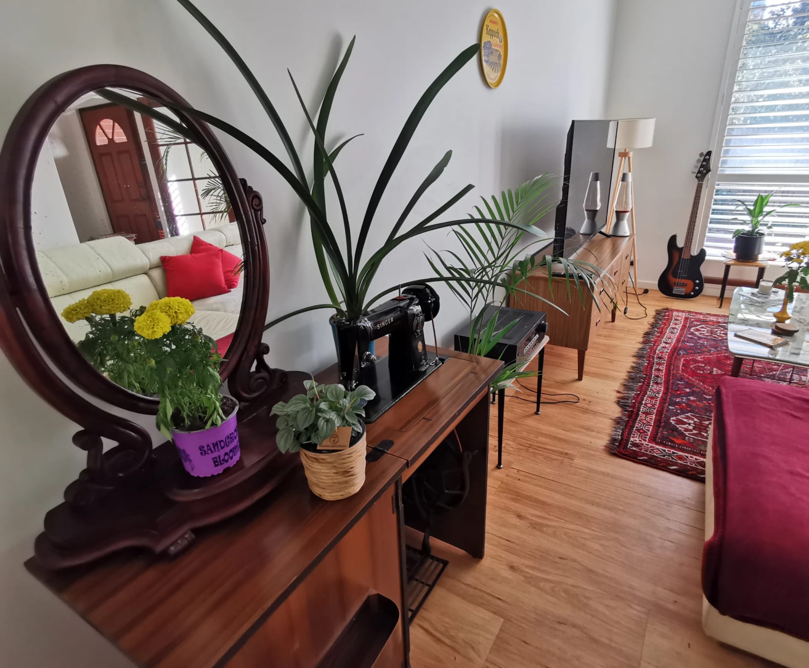 Room for Rent in Mount Pleasant, Perth | $400, Furnished, Ensuite - student accommodation in Perth - img_17