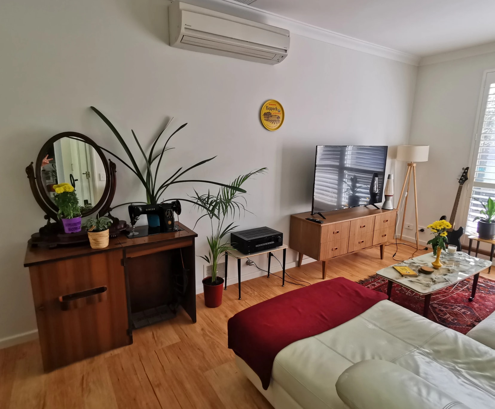 Room for Rent in Mount Pleasant, Perth | $400, Furnished, Ensuite - student accommodation in Perth - img_6