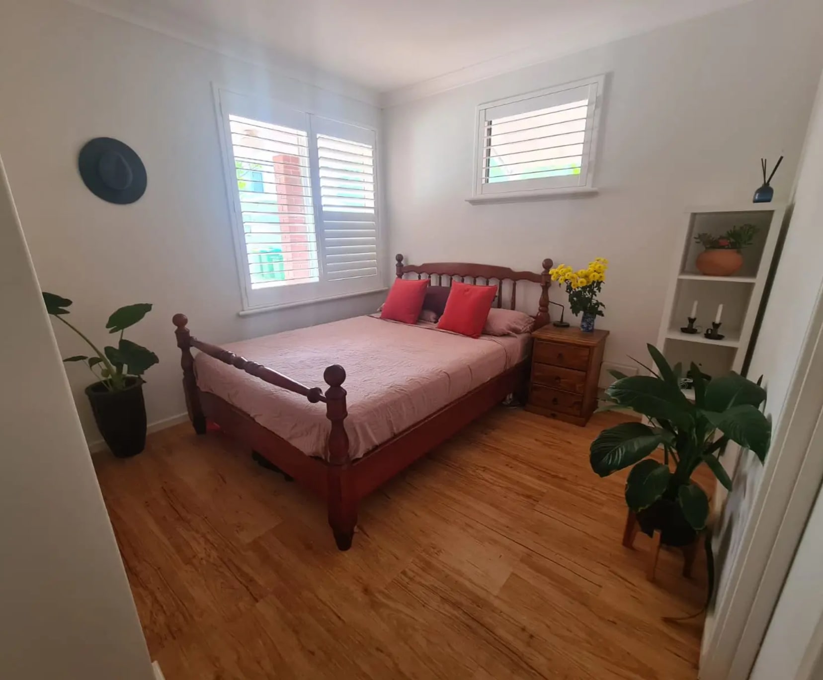 Room for Rent in Mount Pleasant, Perth | $400, Furnished, Ensuite - student accommodation in Perth - img_26