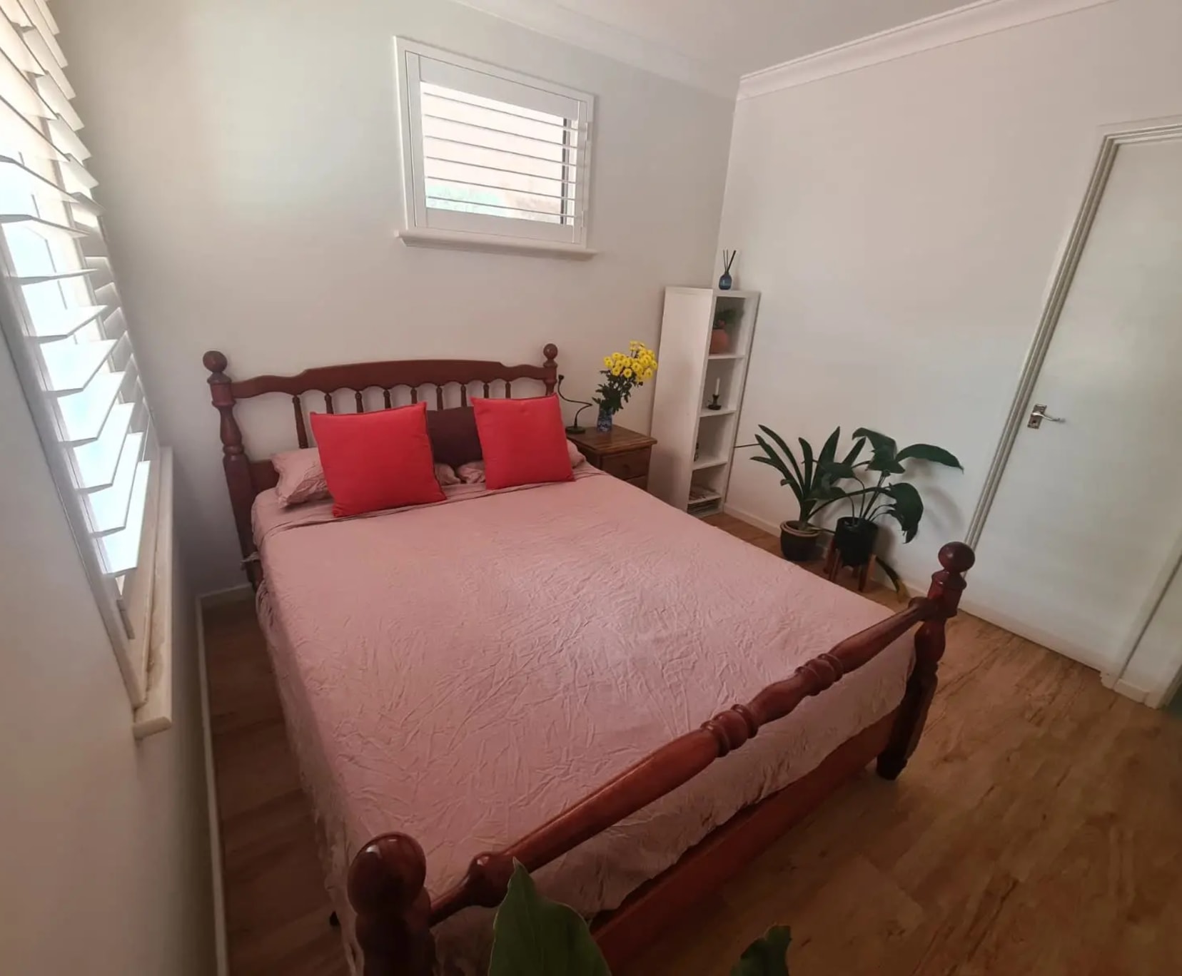 Room for Rent in Mount Pleasant, Perth | $400, Furnished, Ensuite - student accommodation in Perth - img_25
