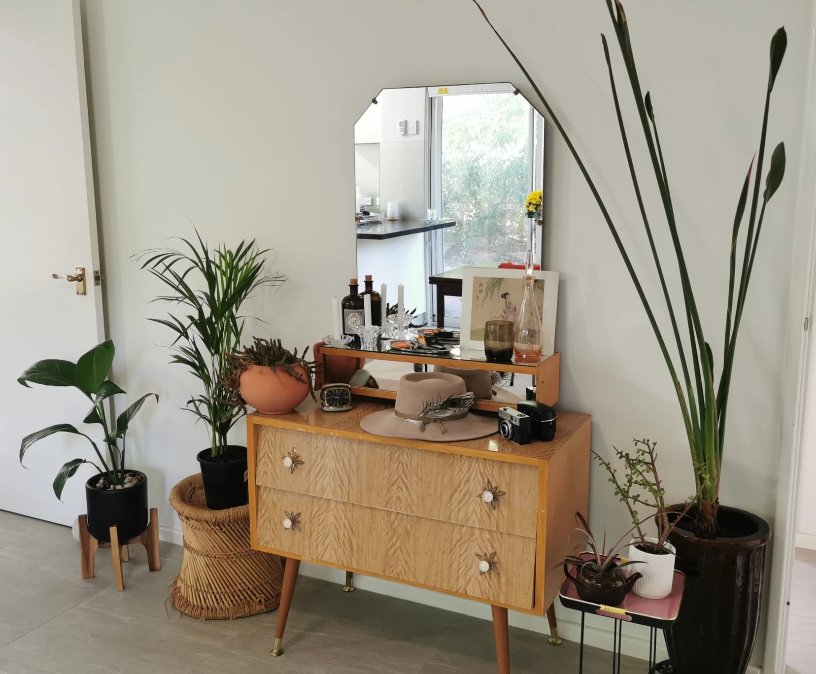 Room for Rent in Mount Pleasant, Perth | $400, Furnished, Ensuite - student accommodation in Perth - img_21