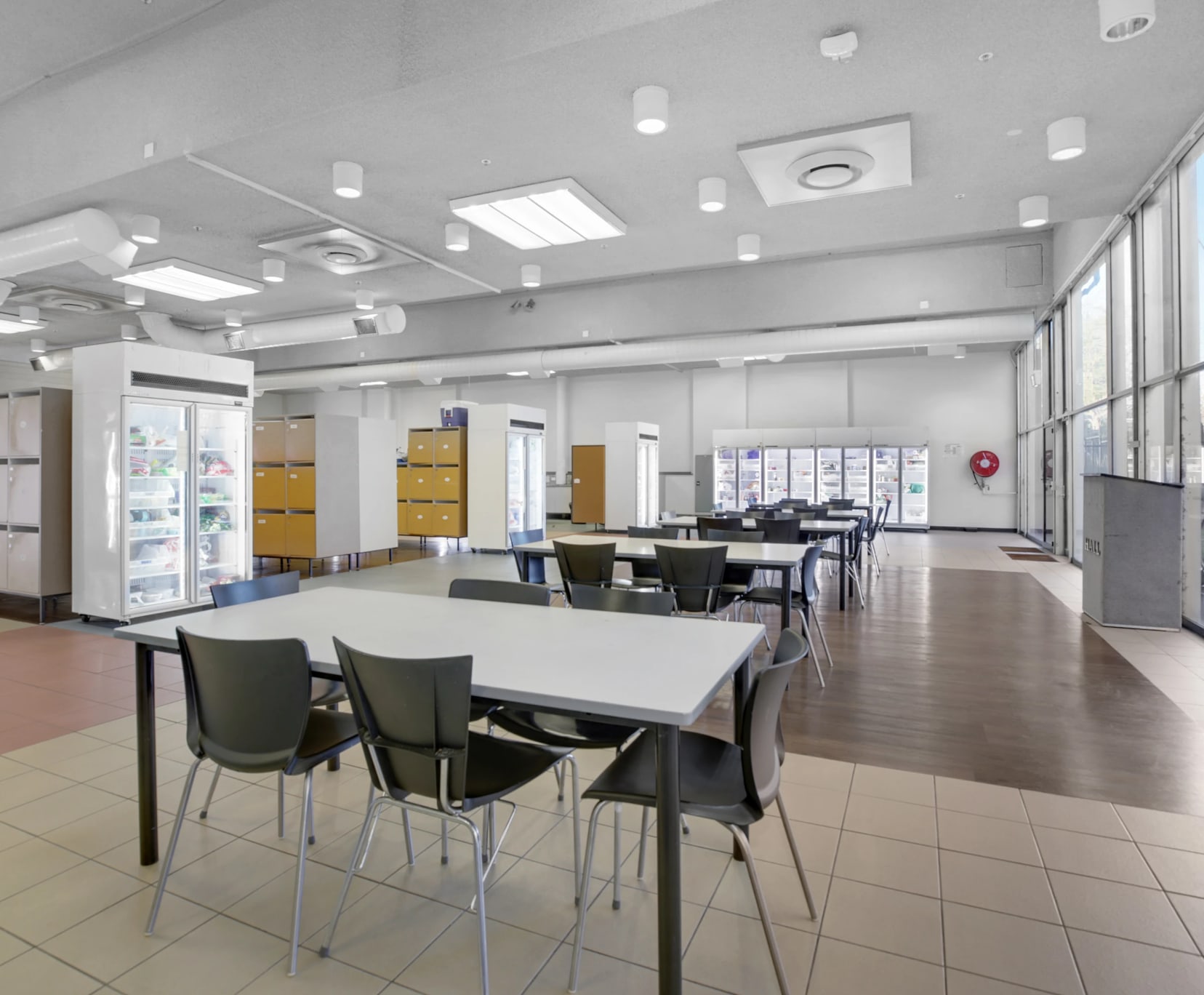Student Accommodation for Rent in Braddon, Canberra | $300, Furnished, Shared bathroom - student accommodation in Canberra - img_4