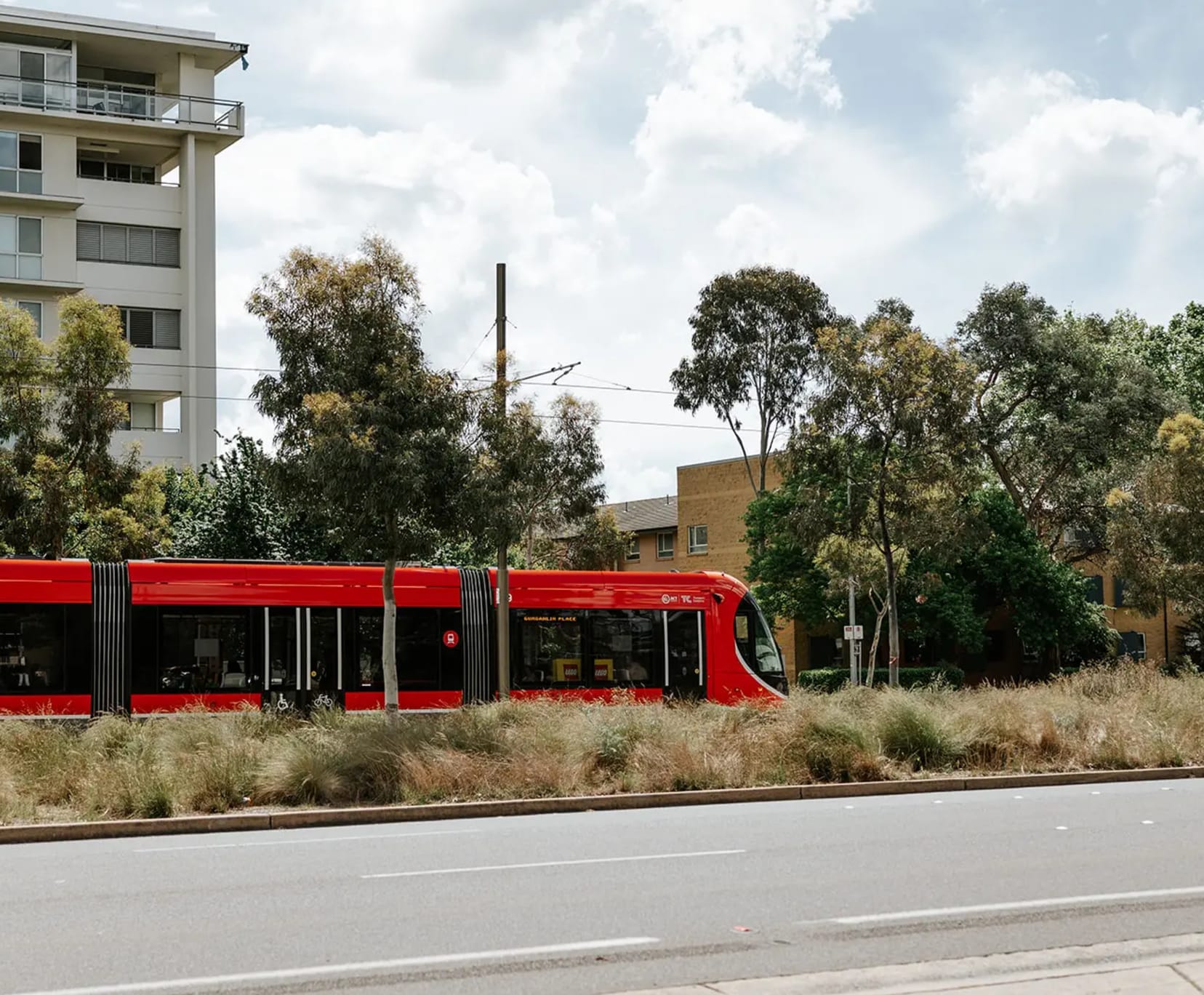 Student Accommodation for Rent in Braddon, Canberra | $300, Furnished, Shared bathroom - student accommodation in Canberra - img_7