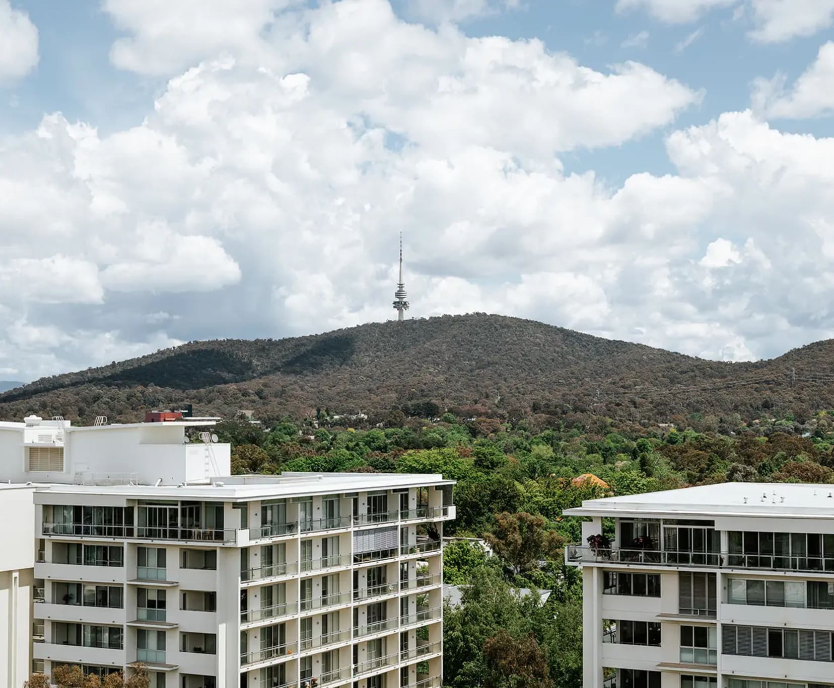 Student Accommodation for Rent in Braddon, Canberra | $300, Furnished, Shared bathroom - student accommodation in Canberra - img_11