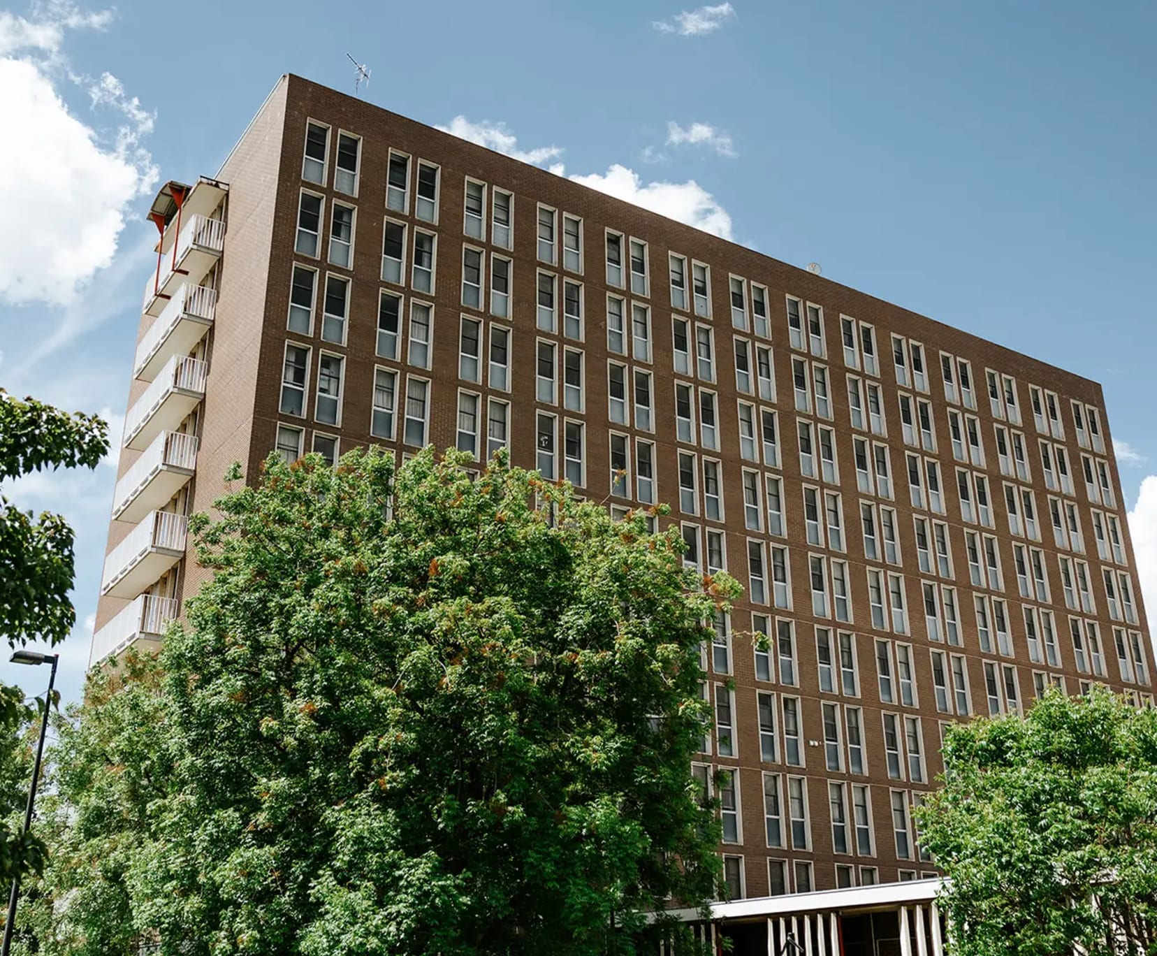 Student Accommodation for Rent in Braddon, Canberra | $300, Furnished, Shared bathroom - student accommodation in Canberra - img_13
