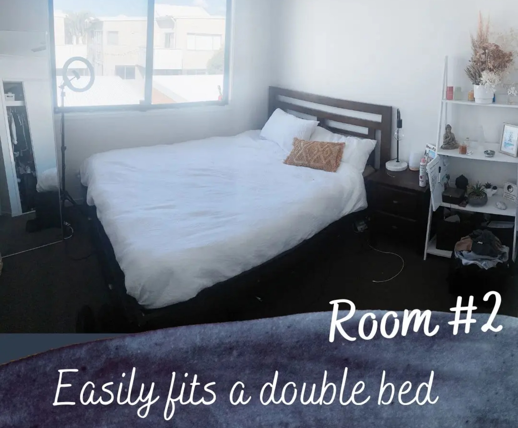 Room for Rent in Varsity Lakes, Gold Coast | $275, Flexible with furnishings, Shared bathroom - student accommodation in Gold Coast - img_1
