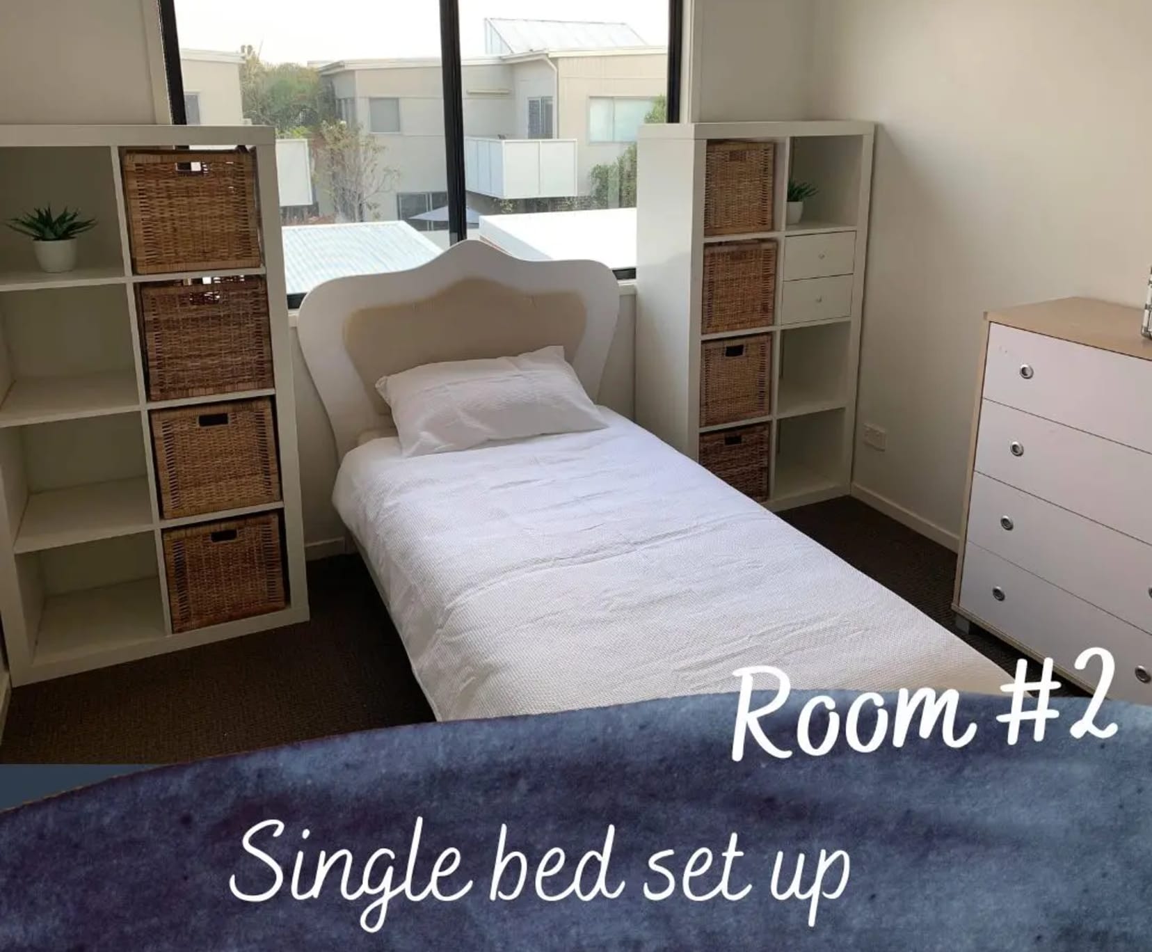 Room for Rent in Varsity Lakes, Gold Coast | $275, Flexible with furnishings, Shared bathroom - student accommodation in Gold Coast - img_2