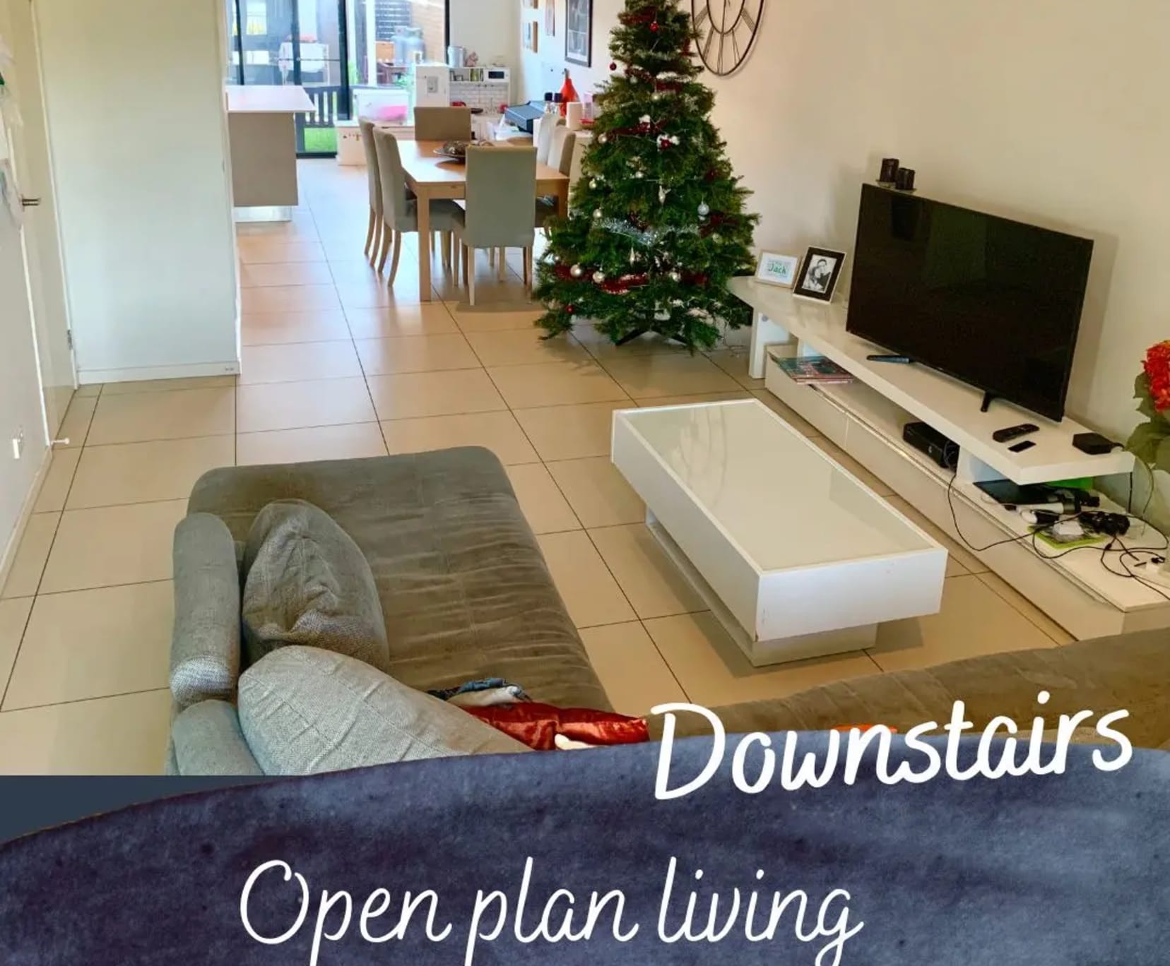 Room for Rent in Varsity Lakes, Gold Coast | $275, Flexible with furnishings, Shared bathroom - student accommodation in Gold Coast - img_3