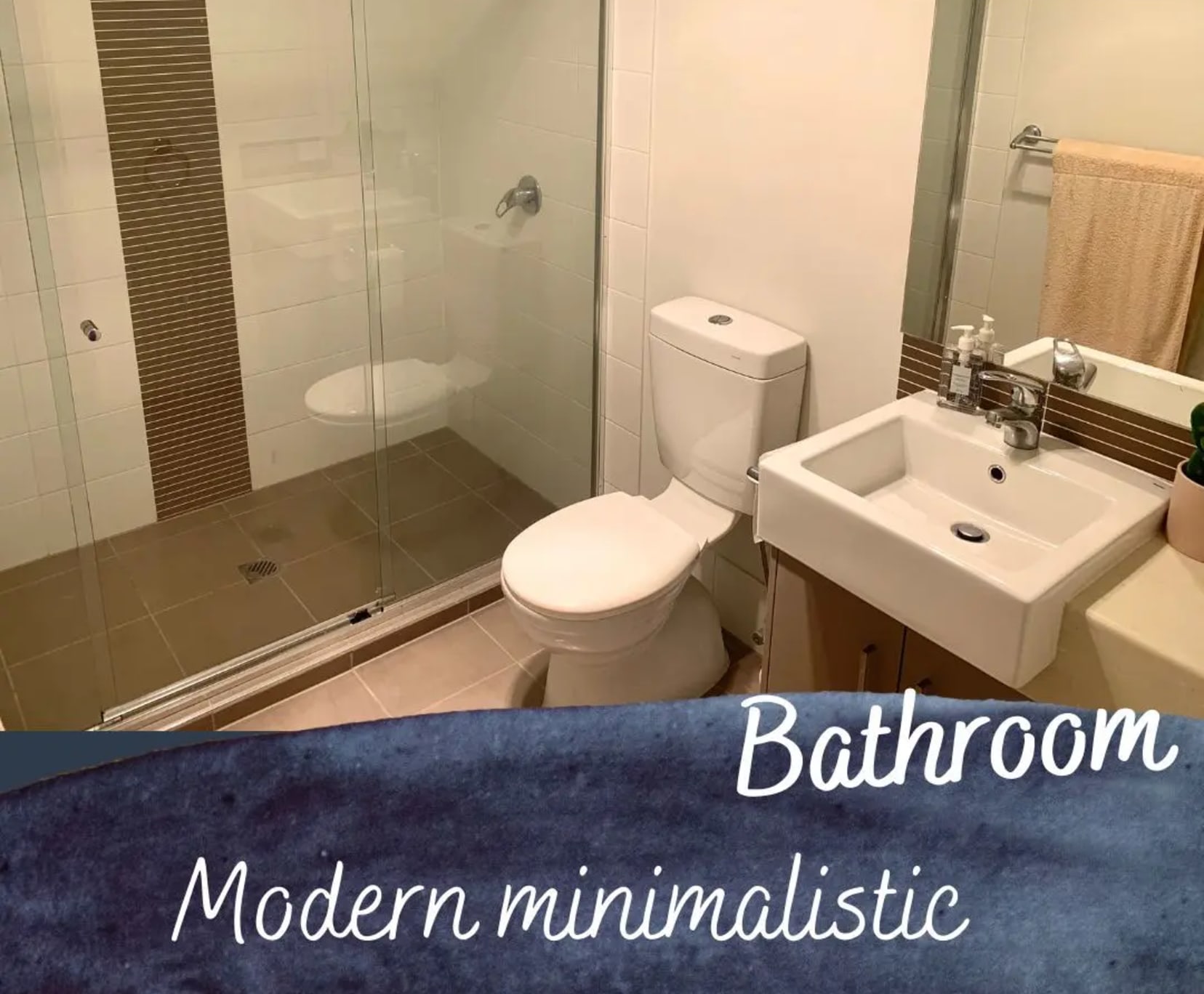 Room for Rent in Varsity Lakes, Gold Coast | $275, Flexible with furnishings, Shared bathroom - student accommodation in Gold Coast - img_9