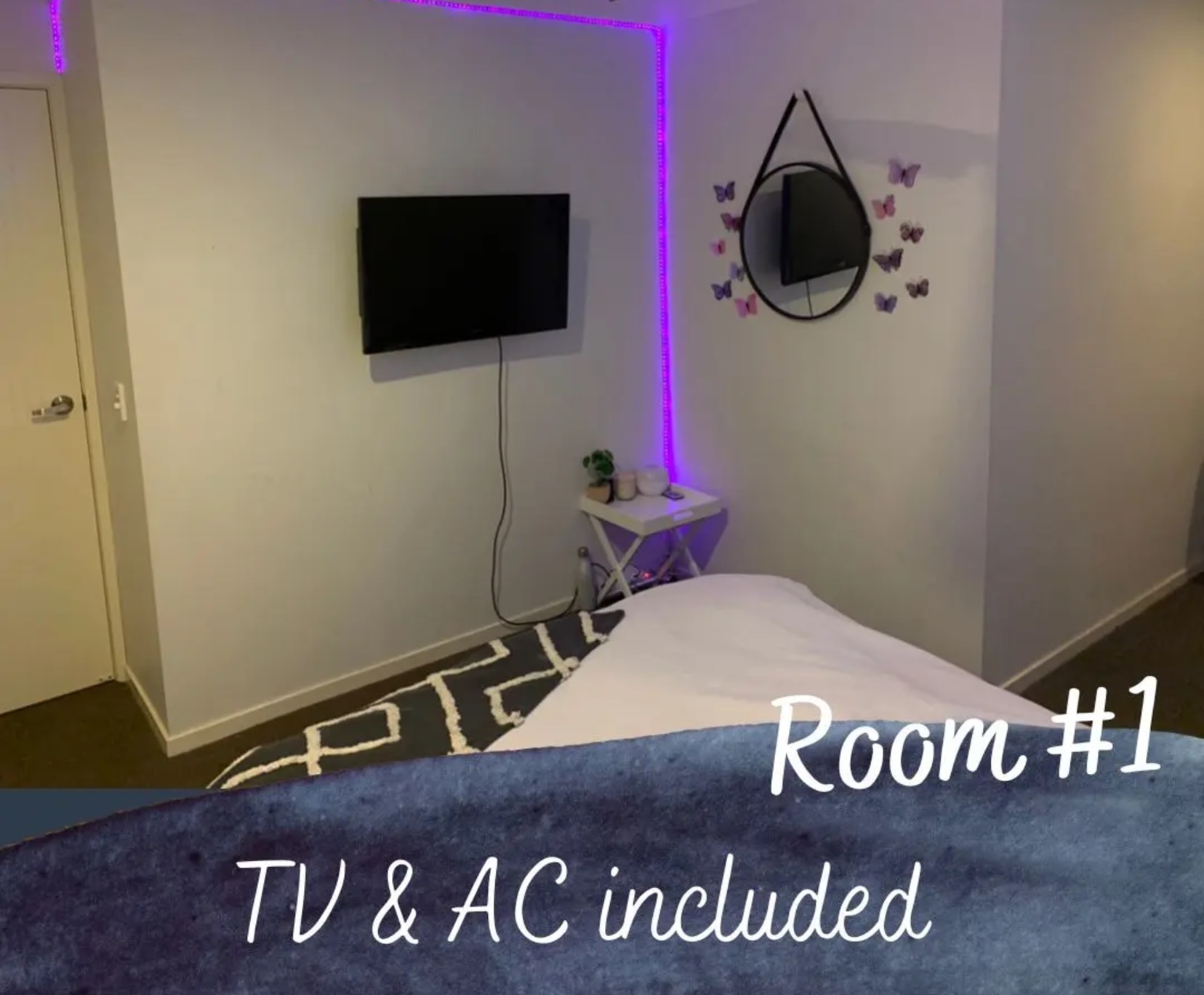 Room for Rent in Varsity Lakes, Gold Coast | $275, Flexible with furnishings, Shared bathroom - student accommodation in Gold Coast - img_11