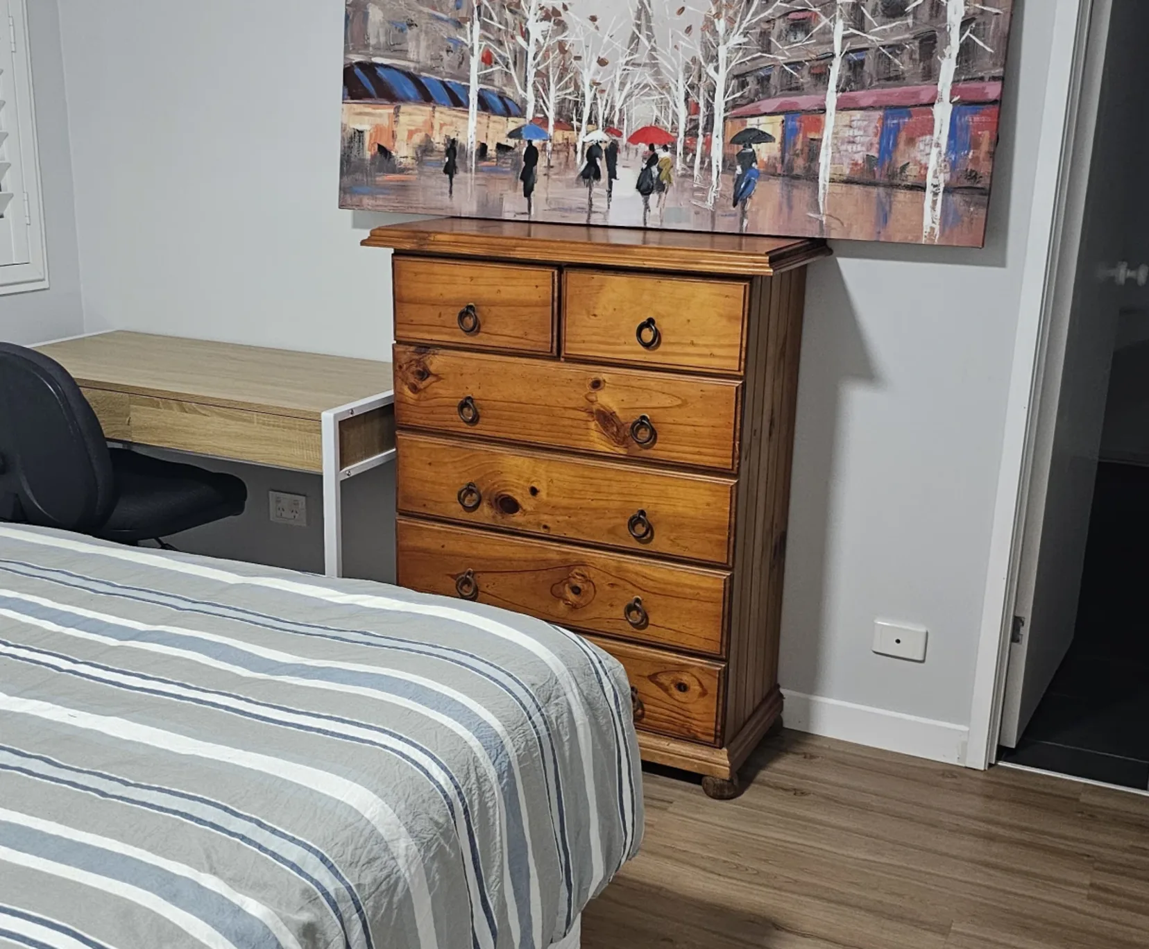 Student Accommodation for Rent in Arundel, Gold Coast | $350, Furnished, Ensuite - student accommodation in Gold Coast - img_3