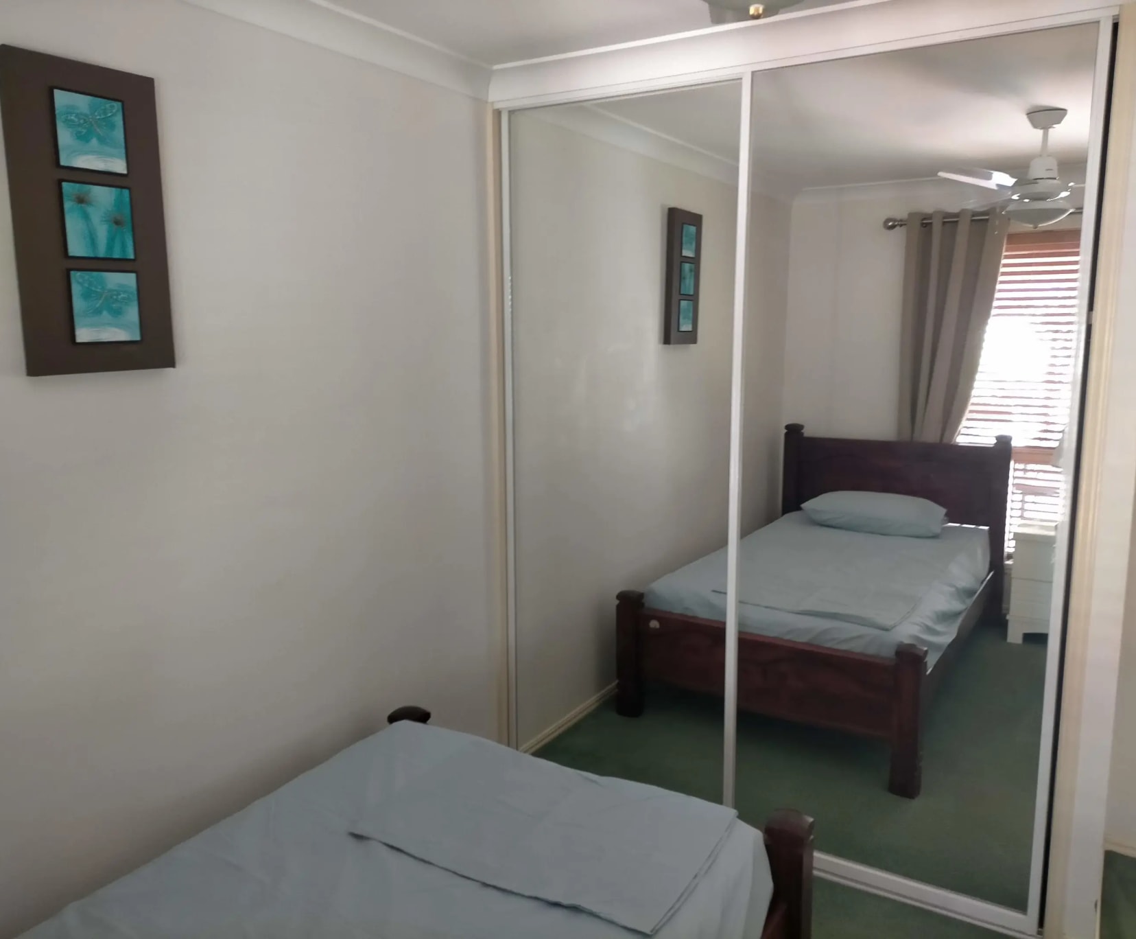 Room for Rent in Ormeau, Gold Coast | $270, Flexible with furnishings, Shared bathroom - student accommodation in Gold Coast - img_1