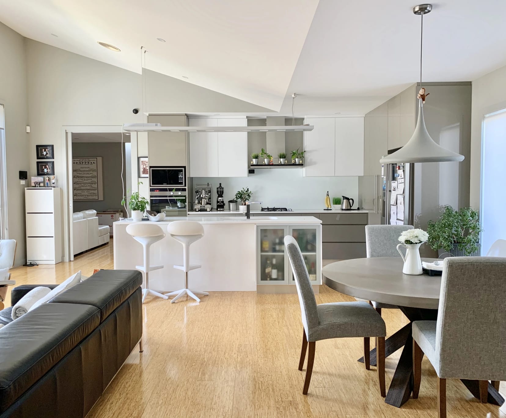 Room for Rent in Amaroo, Canberra | $250, Furnished, Shared bathroom student accommodation in Canberra - img_5