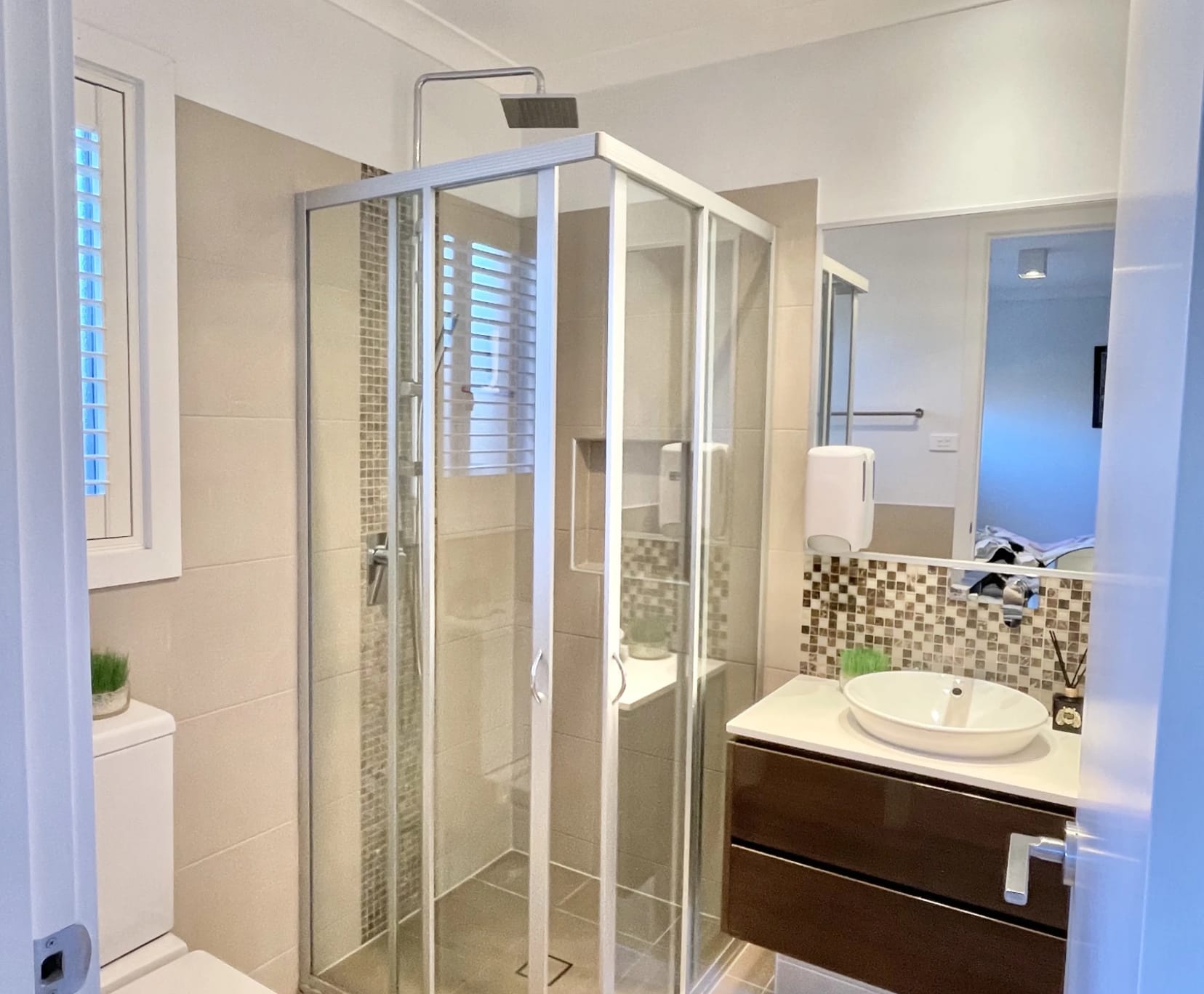 Room for Rent in Amaroo, Canberra | $250, Furnished, Shared bathroom student accommodation in Canberra - img_6