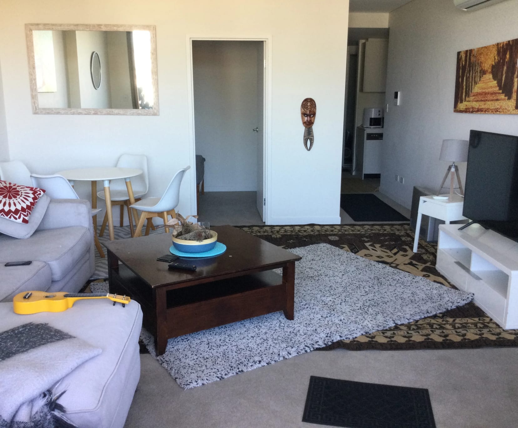 Room for Rent in Botany, Sydney | $350, Furnished, Shared bathroom - student accommodation in Sydney - img_11