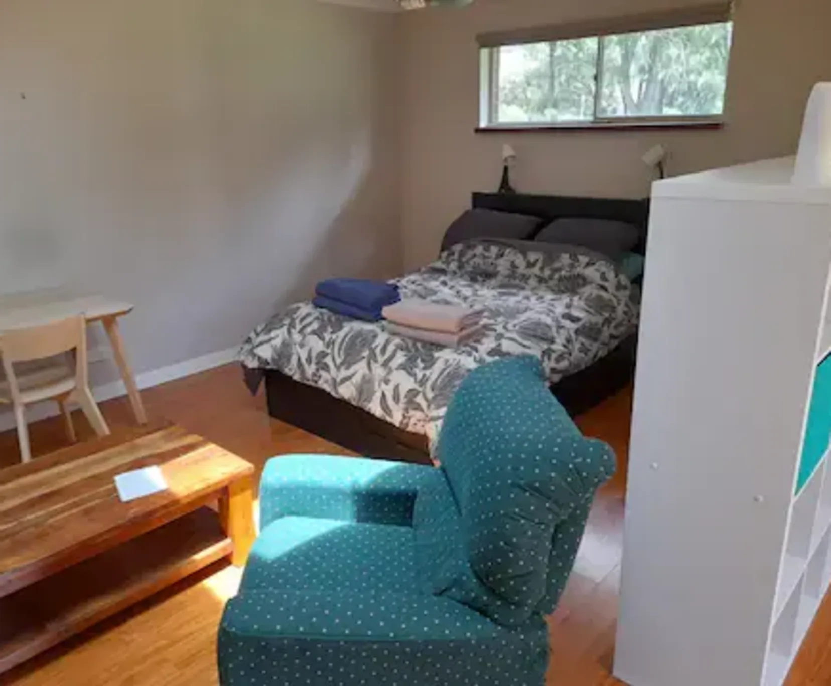 Studio for Rent in Macquarie, Canberra | $425, Furnished, Ensuite - student accommodation in Australia - img_1