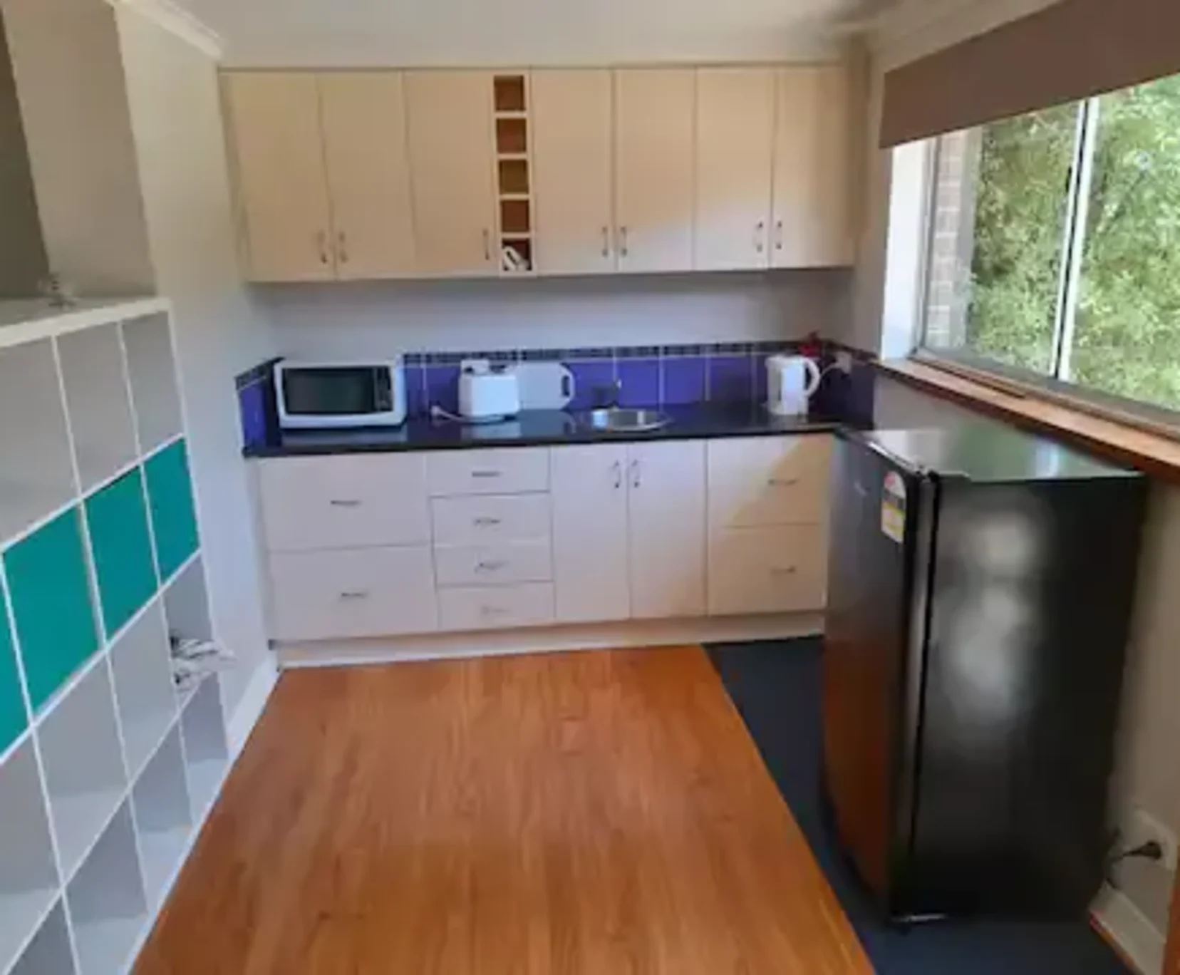 Studio for Rent in Macquarie, Canberra | $425, Furnished, Ensuite - student accommodation in Australia - img_3