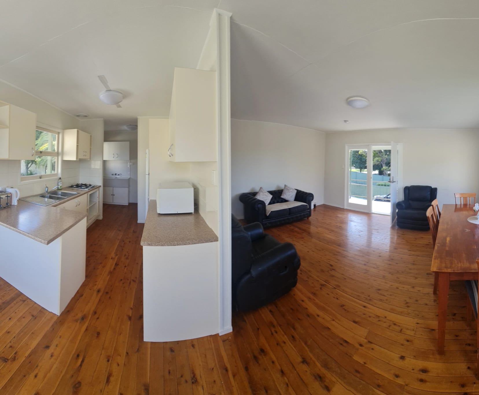3 Rooms for Rent in Labrador, Gold Coast | $275, Furnished, Shared bathroom - student accommodation in Gold Coast - img_12