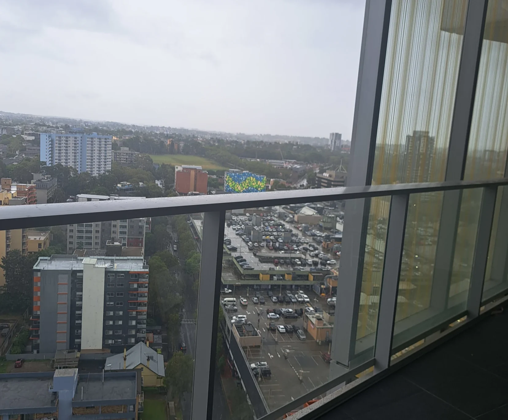 Room for Rent in Parramatta, Sydney | $400, Furnished, Ensuite - student accommodation in Sydney - img_1