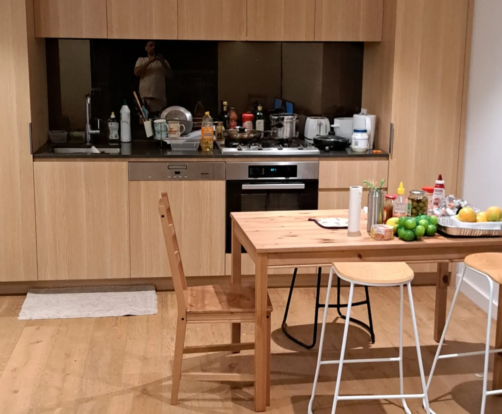 Room for Rent in Parramatta, Sydney | $400, Furnished, Ensuite - student accommodation in Sydney - img_2