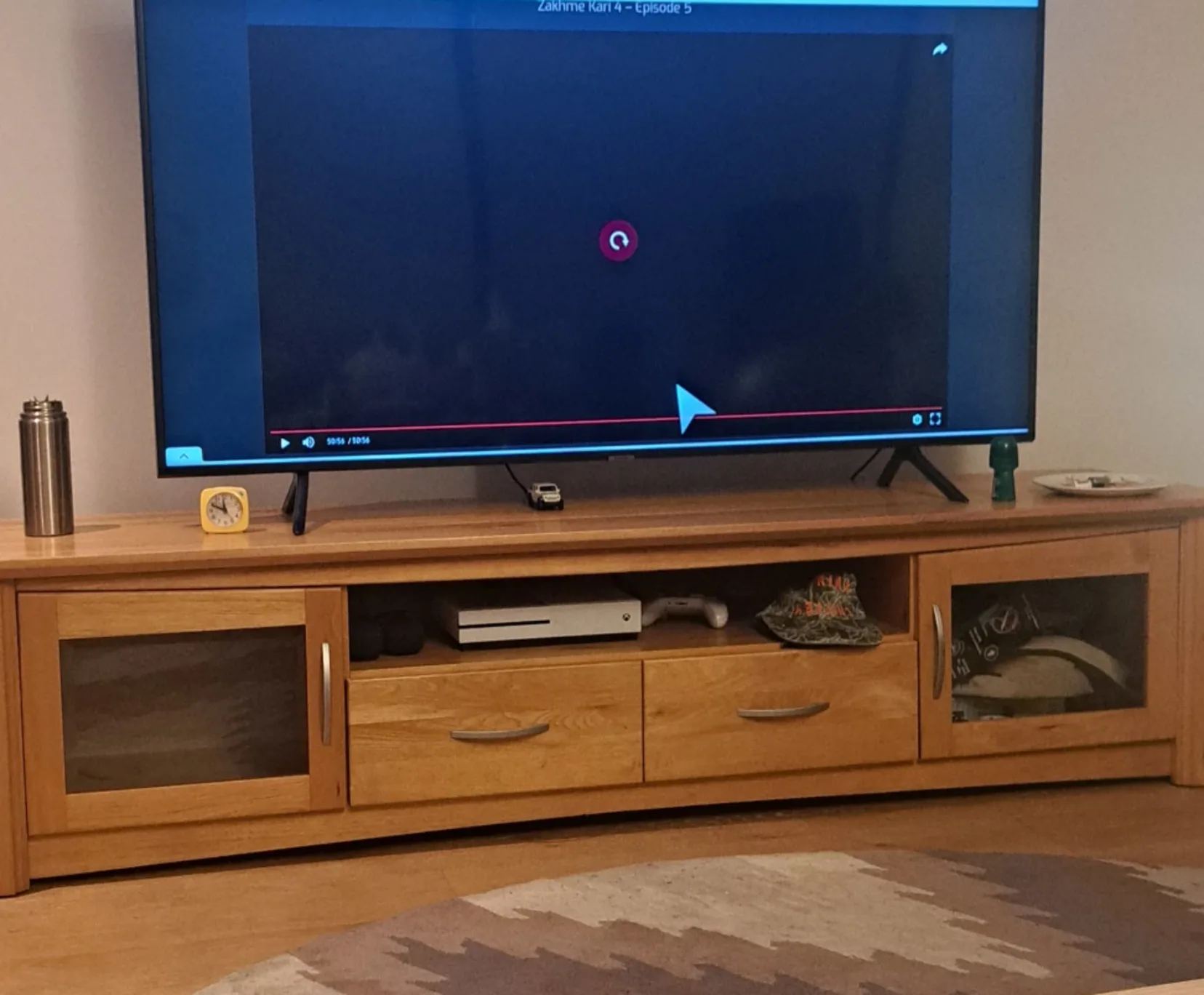 Room for Rent in Parramatta, Sydney | $400, Furnished, Ensuite - student accommodation in Sydney - img_3