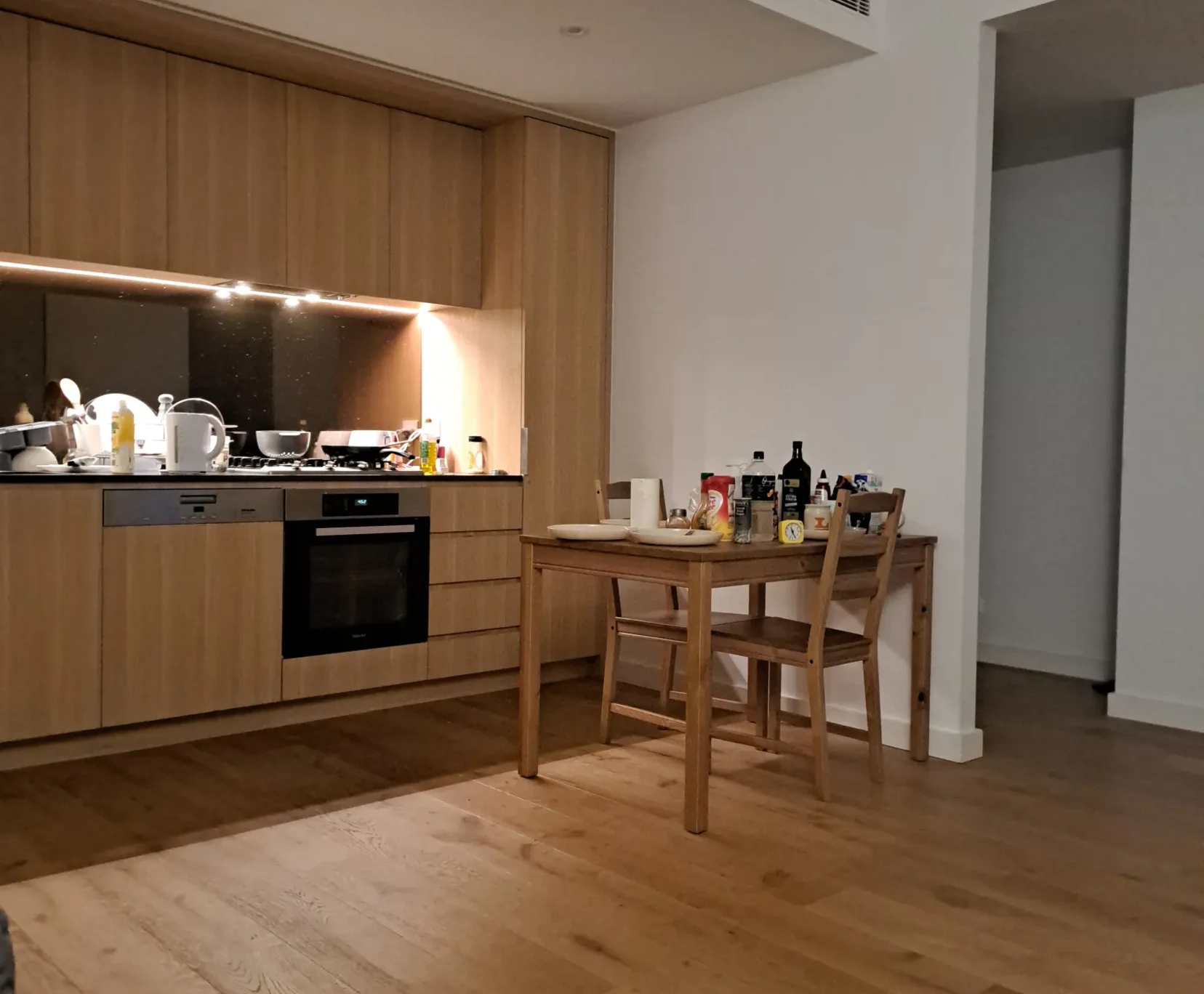 Room for Rent in Parramatta, Sydney | $400, Furnished, Ensuite - student accommodation in Sydney - img_6
