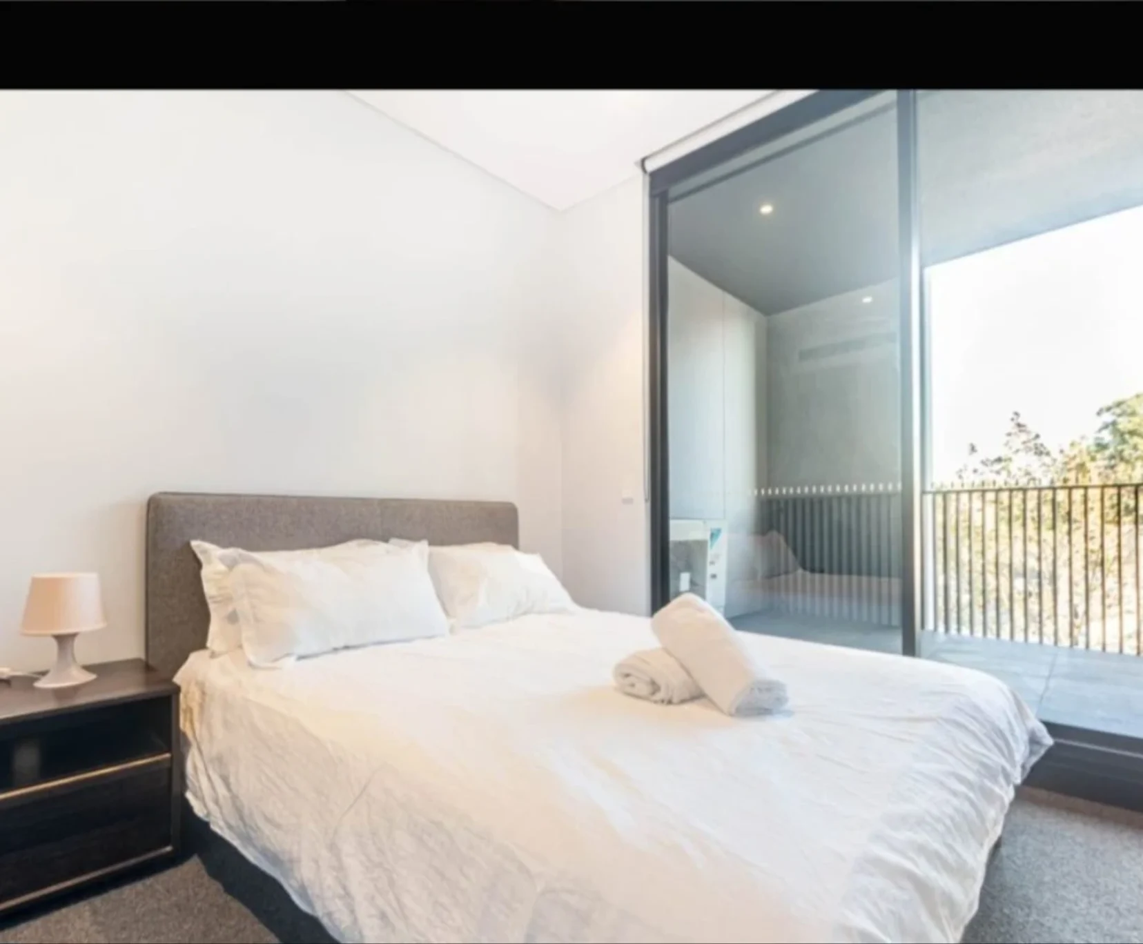 Room for Rent in Parramatta, Sydney | $400, Furnished, Ensuite - student accommodation in Sydney - img_7