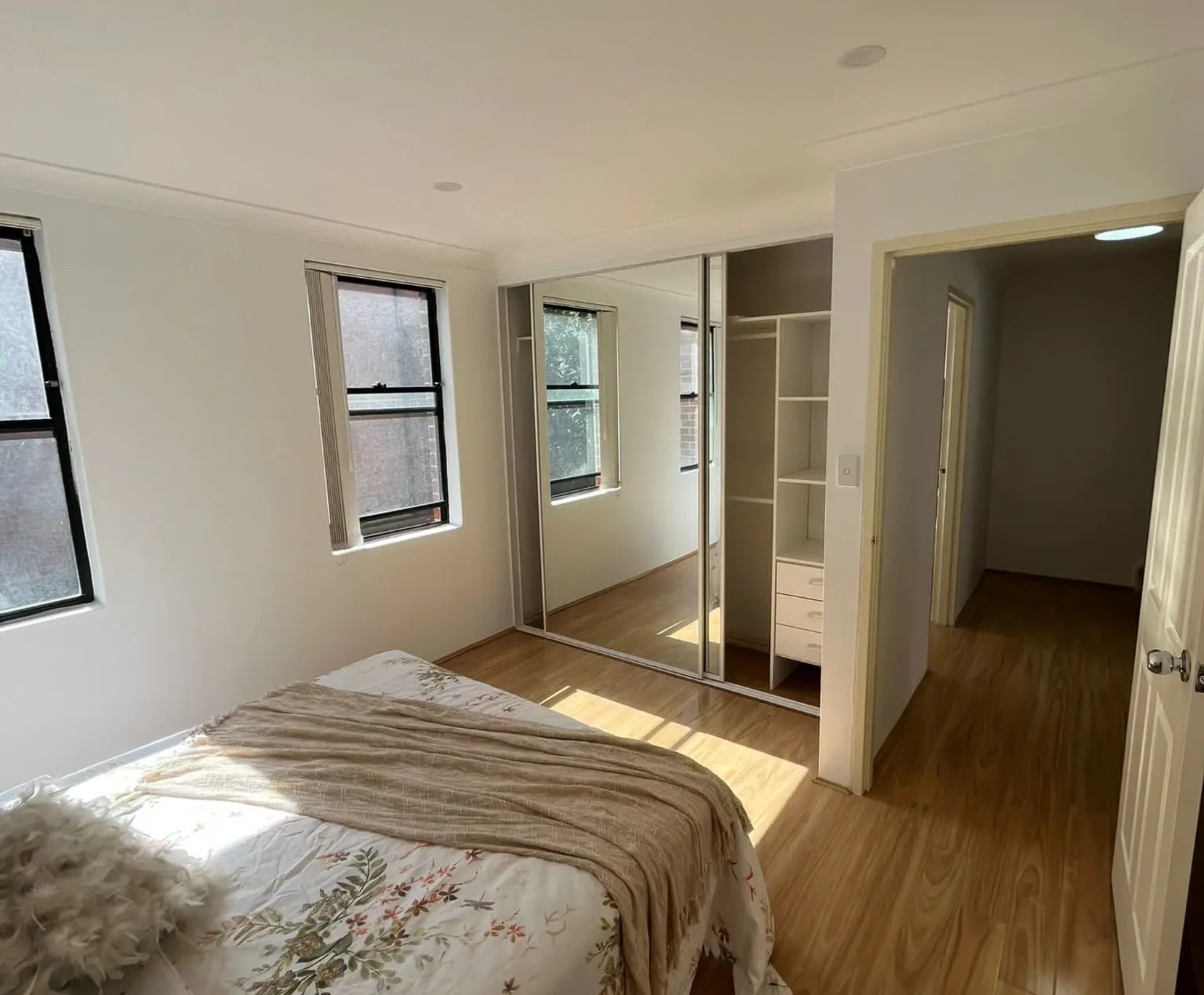 Room for Rent in Parramatta, Sydney | $350, Flexible with furnishings, Shared bathroom - student accommodation in Sydney - img_2