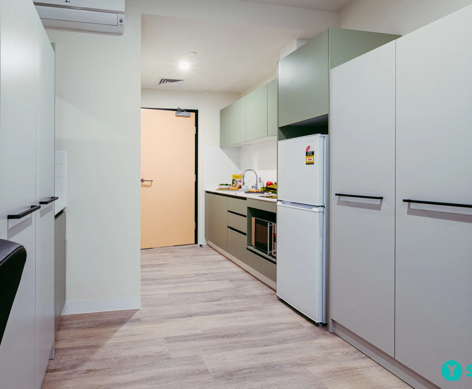Student Accommodation for Rent in Canberra, Canberra | $319-439, Furnished, Own bathroom - student accommodation in Canberra - img_3