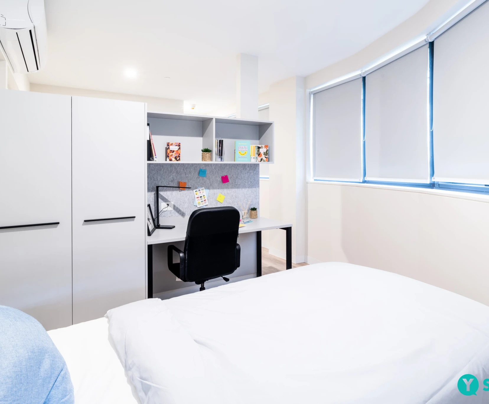 Student Accommodation for Rent in Canberra, Canberra | $319-439, Furnished, Own bathroom - student accommodation in Canberra - img_5